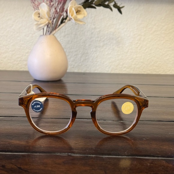 Anthropologie peepers reader size +1.5 - Picture 5 of 13